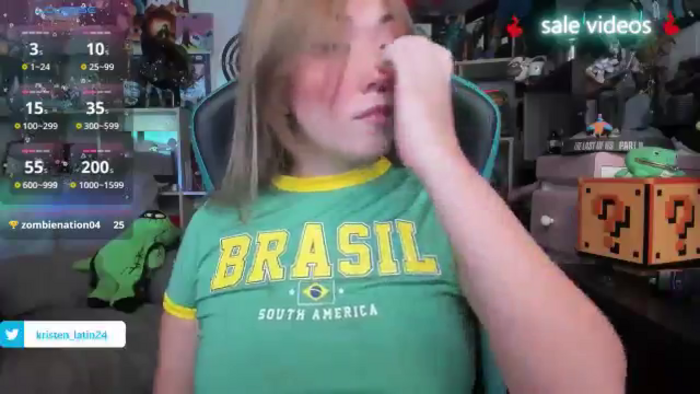 Kristen_latin