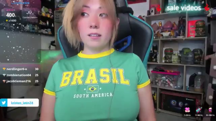 Kristen_latin