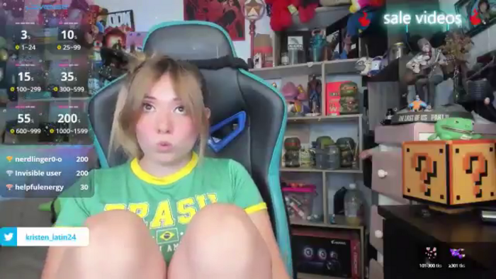 Kristen_latin