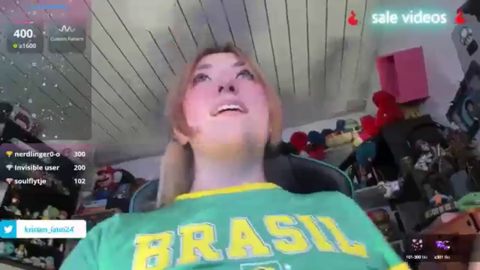 Kristen_latin
