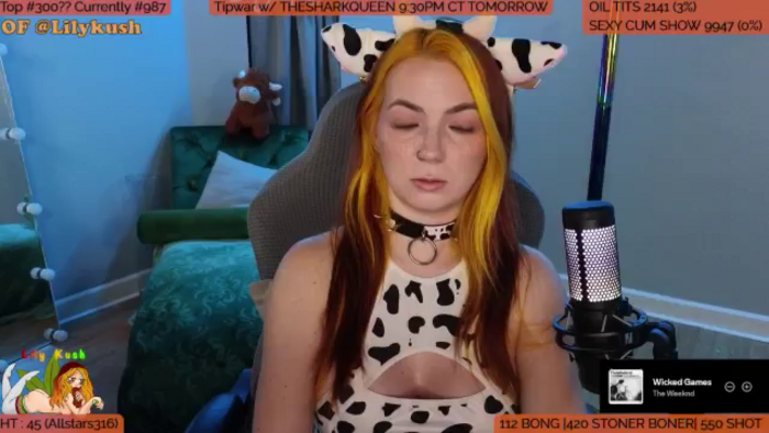 LilyKush