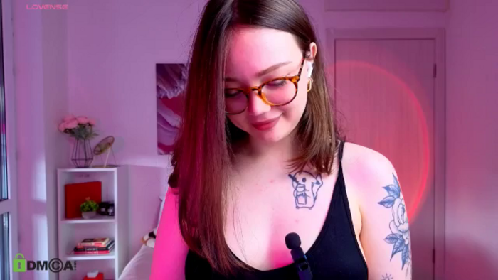 Milly_Saint