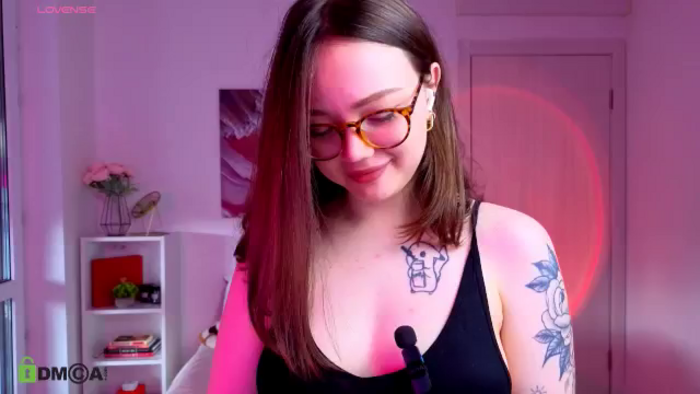 Milly_Saint