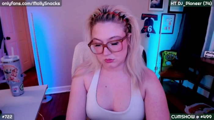 MollySnacks