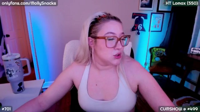 MollySnacks