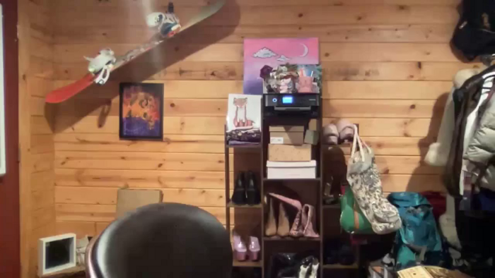 Msfoxxylove