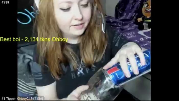 PrincessBluu