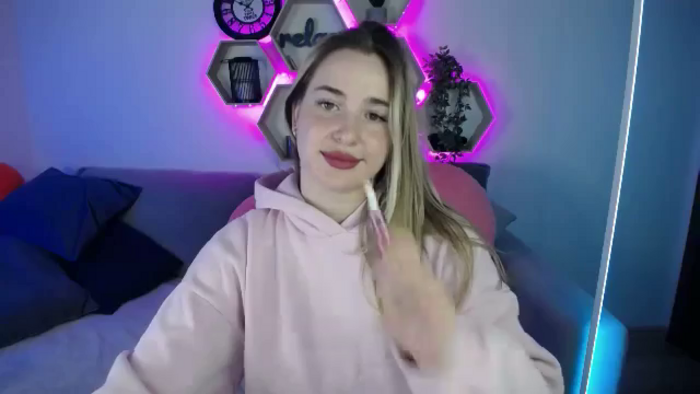 SabrinaViolet