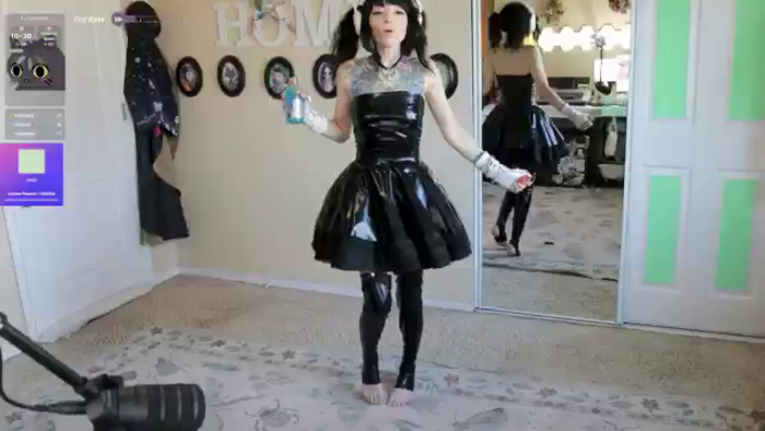 Shellybeans