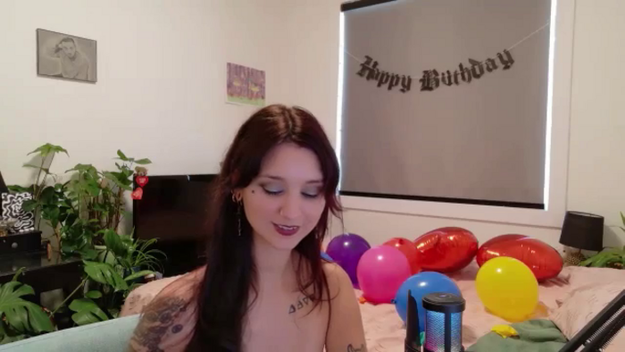 ShyBabyy