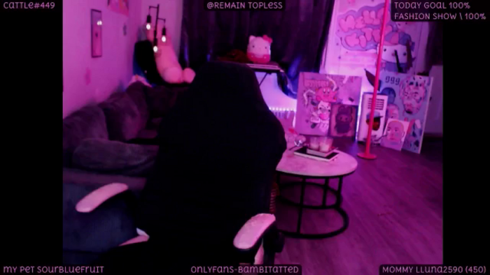 TATTOOBAMBI