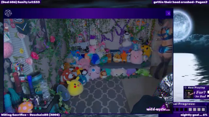 WildWyliePM