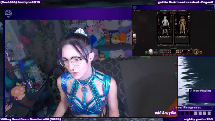WildWyliePM