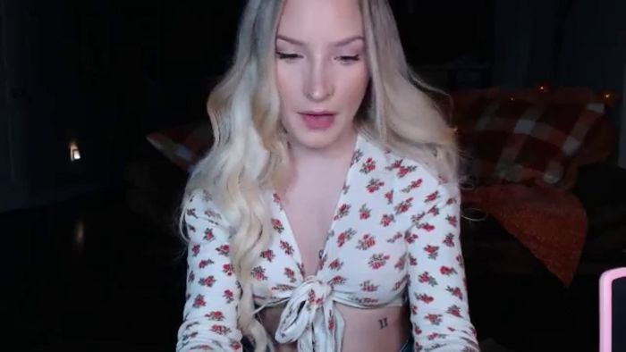 AlexisWildest