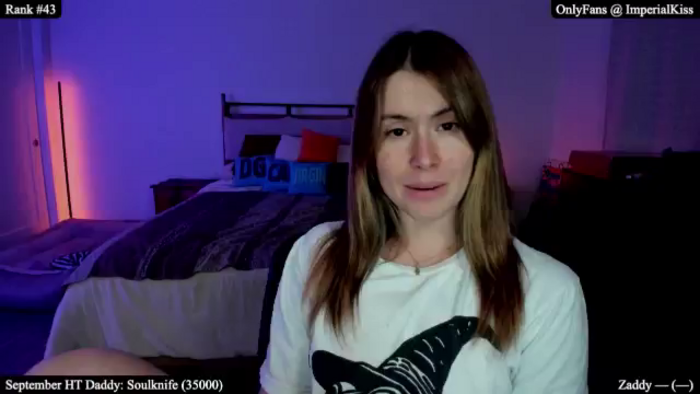 ImperialKiss