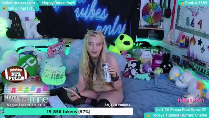 KalieKitten