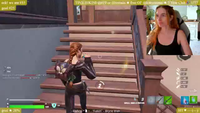 KittyCorner