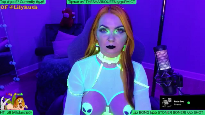 LilyKush