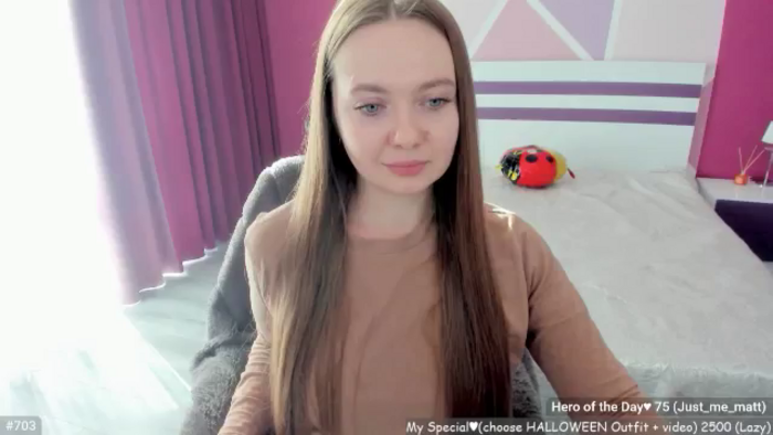 LizaGhost