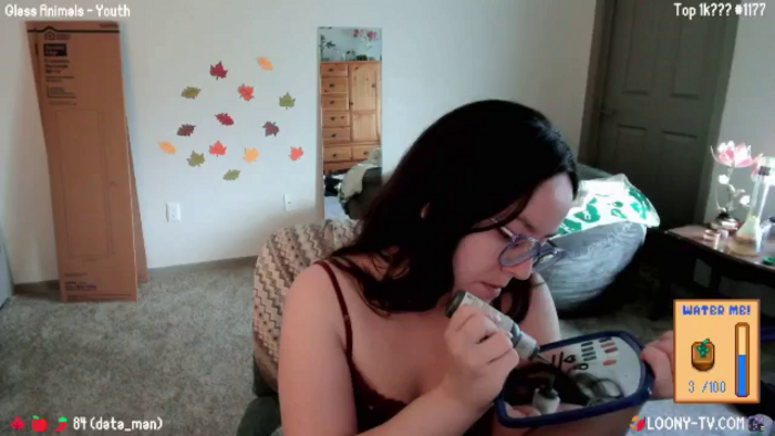 LoonyTV