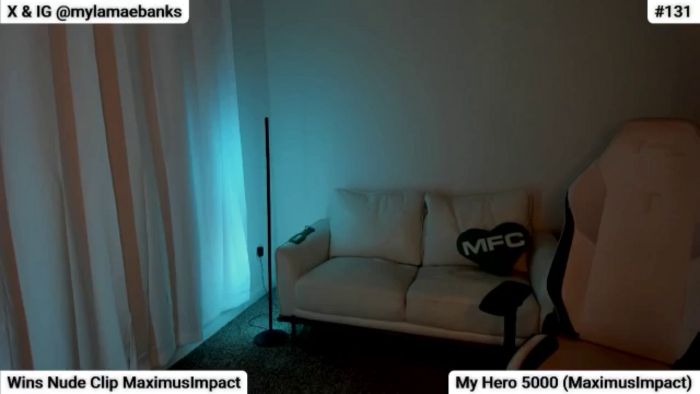 MylaBanks