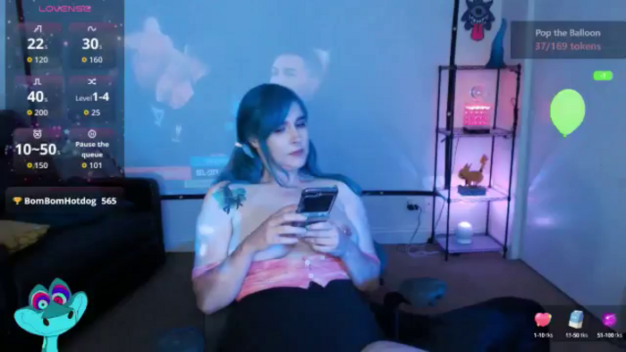 PixieBrat