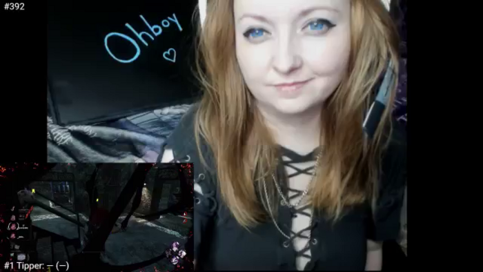 PrincessBluu