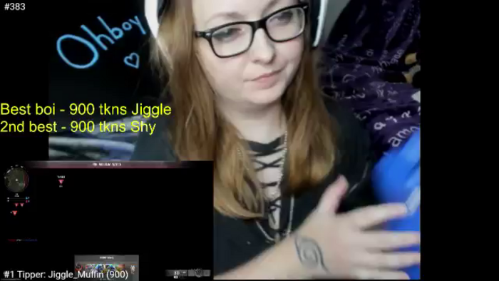 PrincessBluu