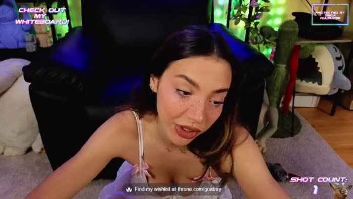 TamaraRay