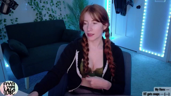 AvalynnRose
