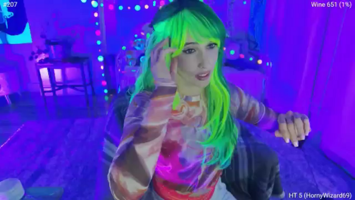 CharliexJade
