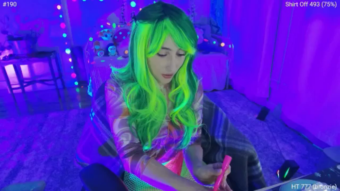 CharliexJade