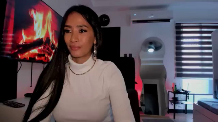 ExoticGoddesX
