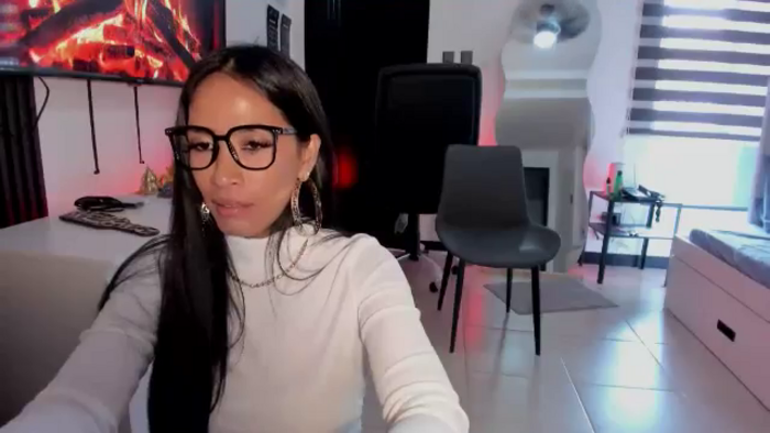 ExoticGoddesX