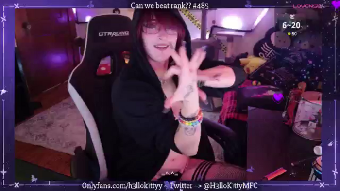 H3llok1tty
