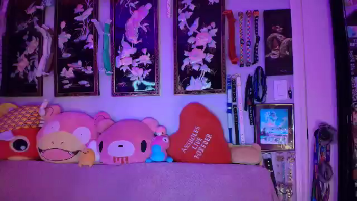 Isabelle_Babe