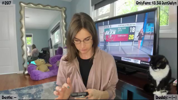 JALYN