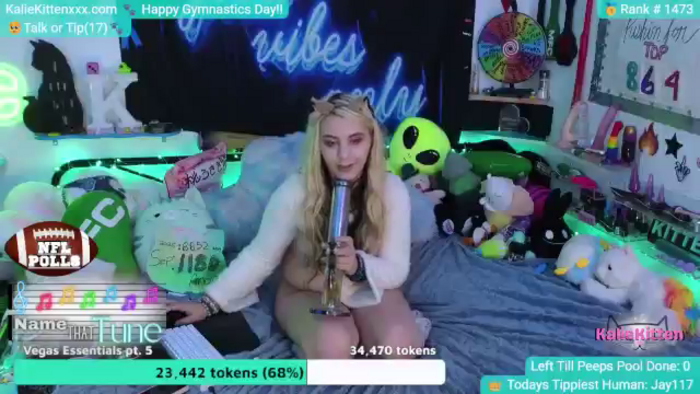 KalieKitten