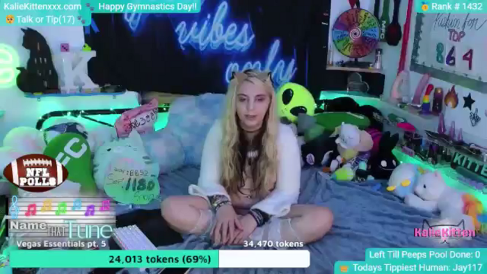KalieKitten