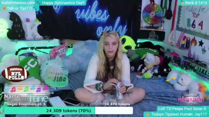 KalieKitten