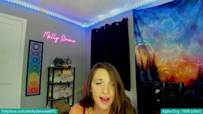 MollySimons