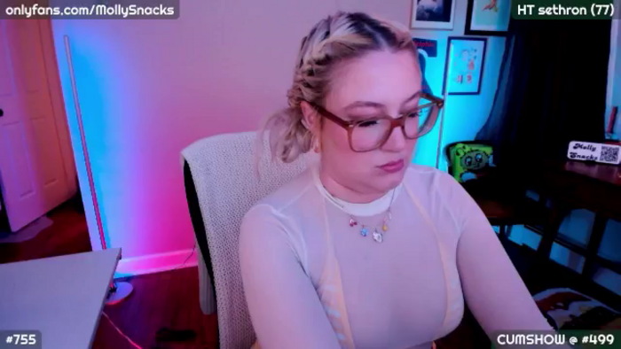 MollySnacks