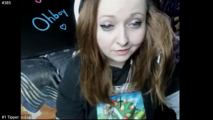 PrincessBluu