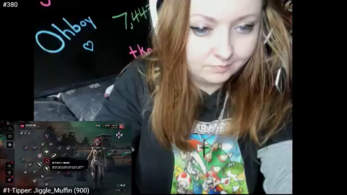 PrincessBluu