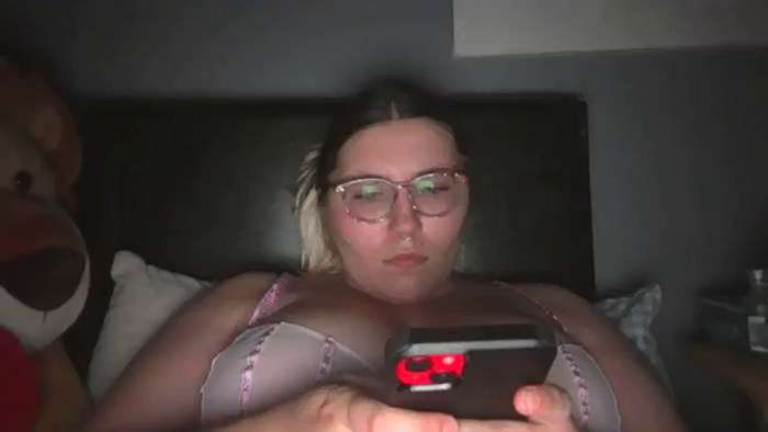 Sexyselene7
