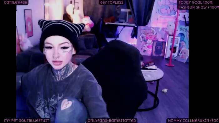 TATTOOBAMBI