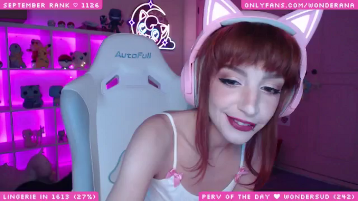 WonderAna