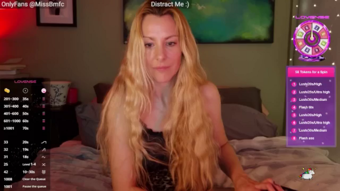 aMissBliss