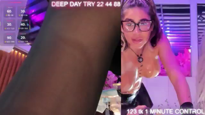 Alise_Parker