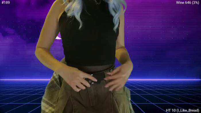 CharliexJade